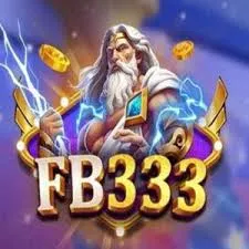 FB333 - Game Arcade Penuh Aksi dan Seru