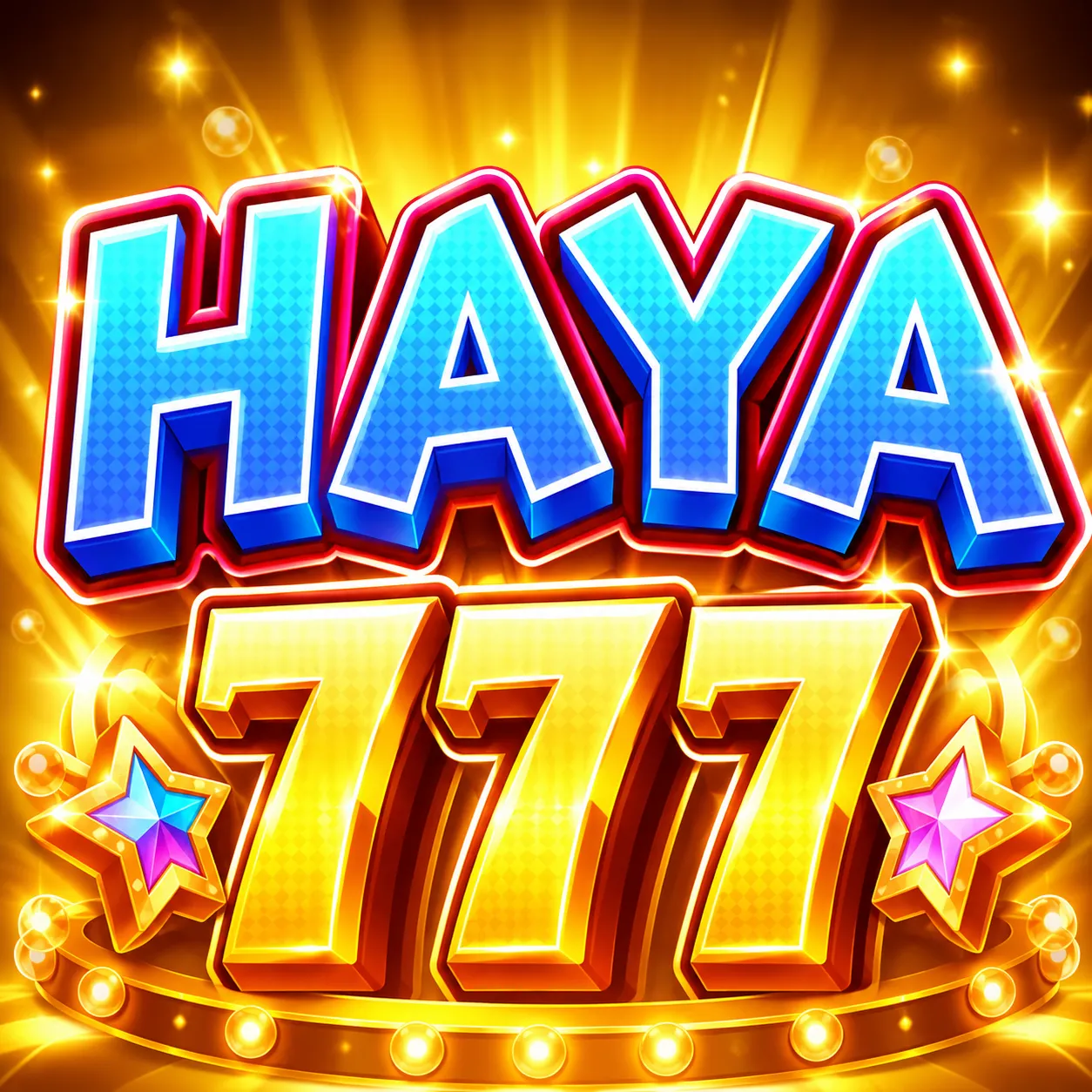 HAYA777 - Permainan Arcade Seru dan Menantang