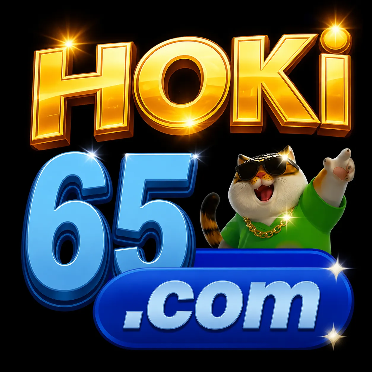 HOKI65 - Game Tembak Ikan Seru dan Menguntungkan