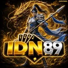 IDN89 - Game Gaple Seru dan Mengasyikkan