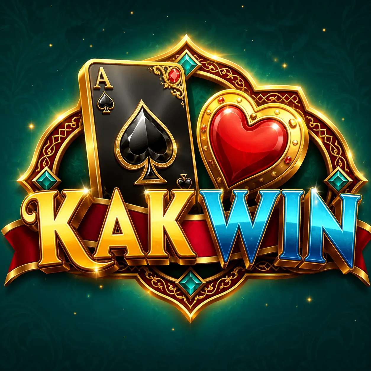 KAKWIN - Game Mahjong Seru untuk Semua Usia