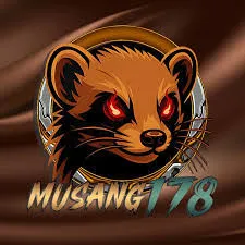 MUSANG178 - Pertempuran Terbaik di Medan Pertarungan Battle Royale