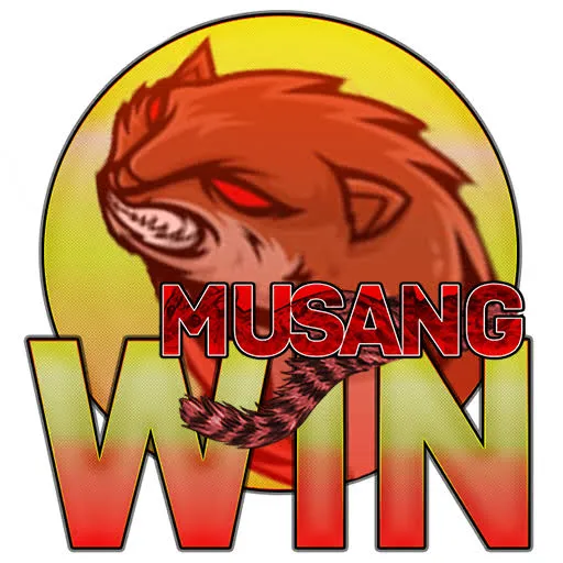 MUSANGWIN - Game Strategi Perang yang Mengasyikkan