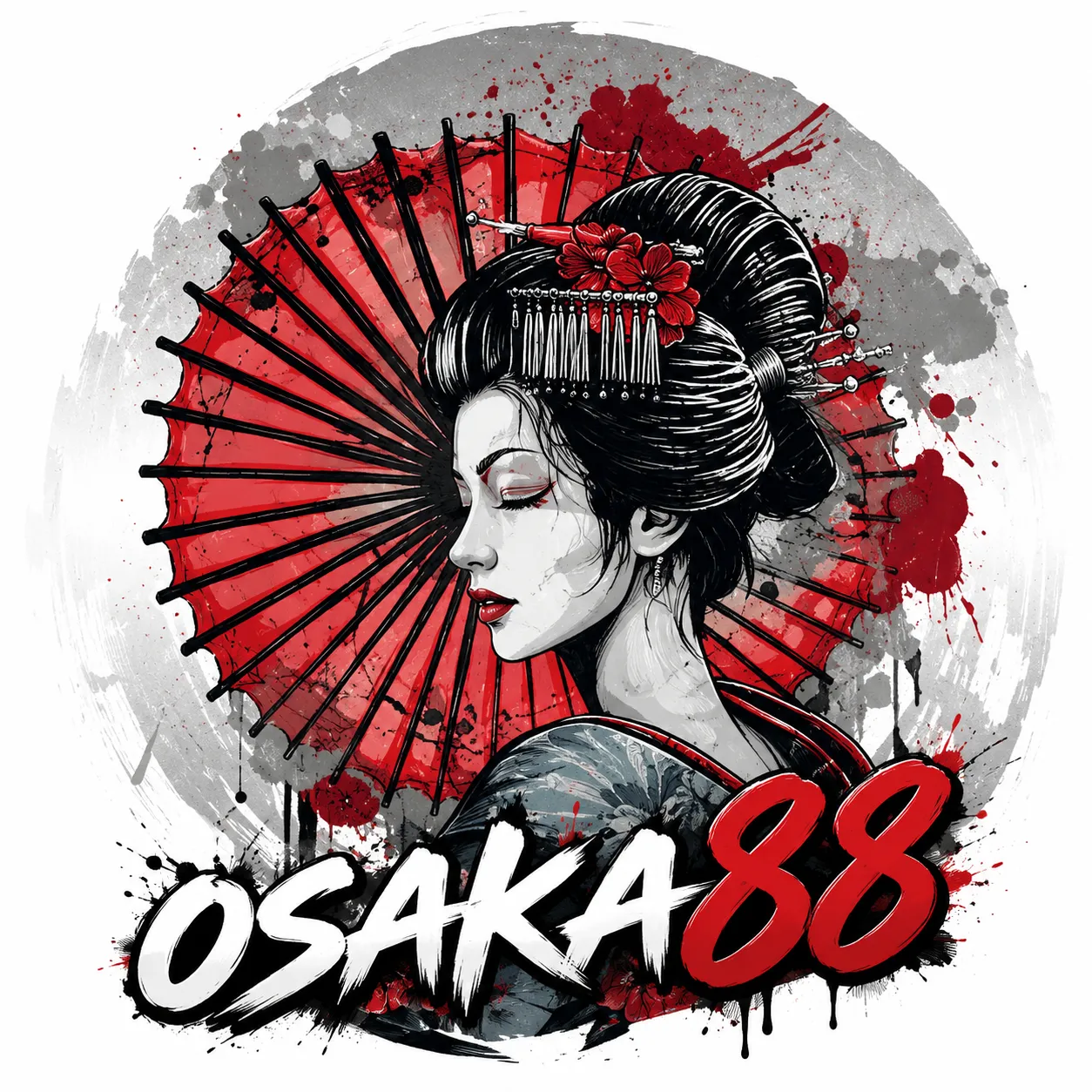 OSAKA88 - Permainan Strategi Terbaik dalam Genre SLG