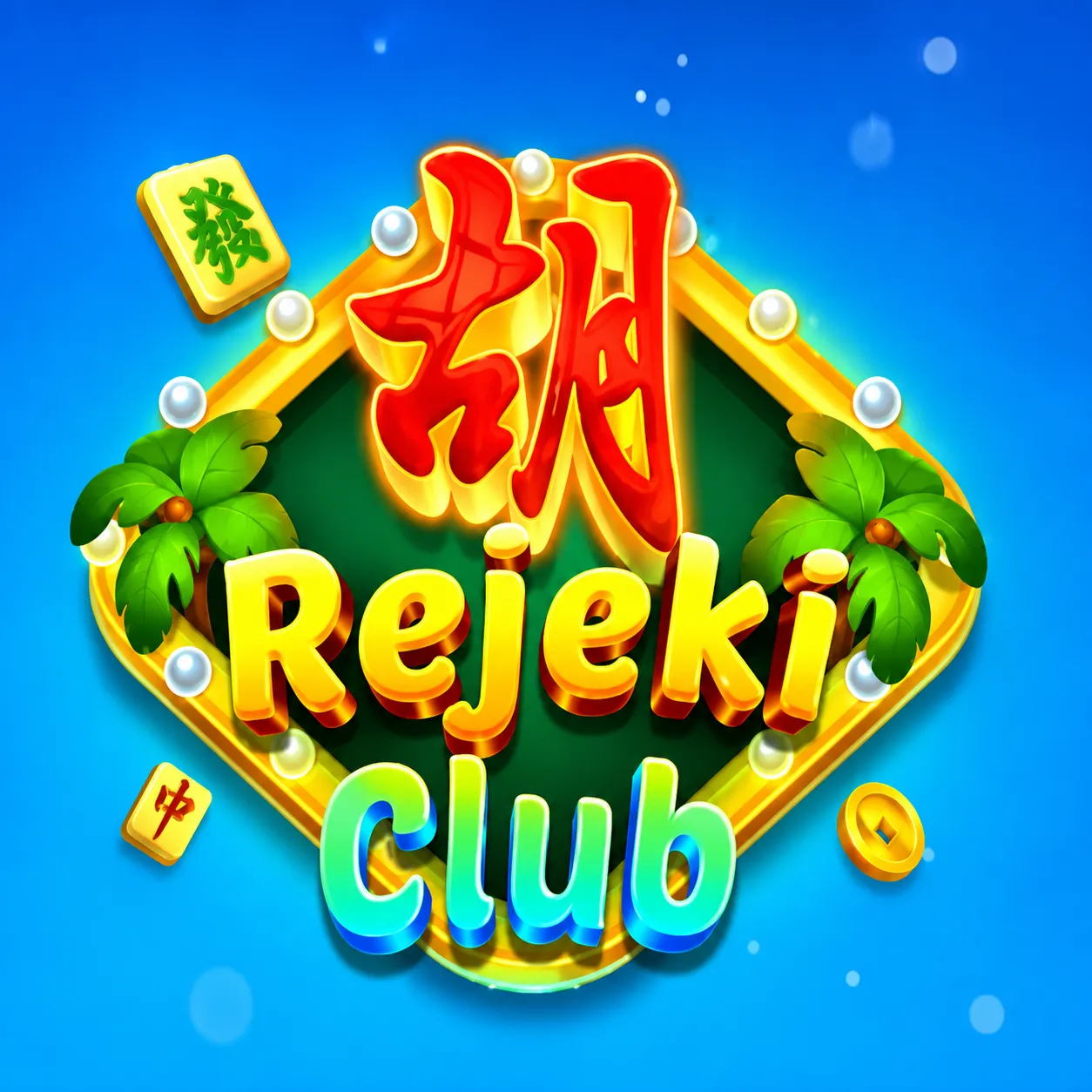 REJEKICLUB - Petualangan Seru Menanti Anda